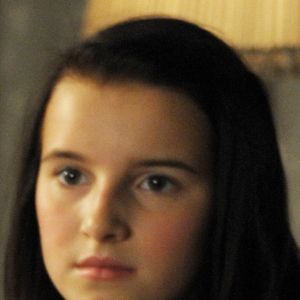 Bilder Imogen Burrell