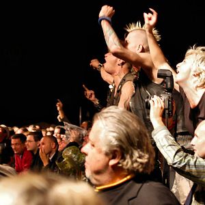 Bilder Weltrevoution - Drahdiwaberl