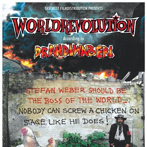 Bilder Weltrevoution - Drahdiwaberl