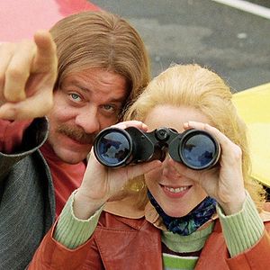 Bilder Claude De Demo