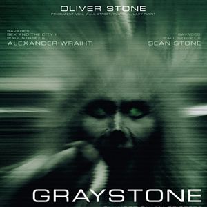 Bilder Graystone - Glaubst du an Geister?