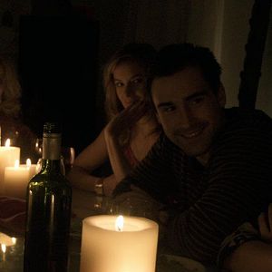 Bilder Graystone - Glaubst du an Geister?