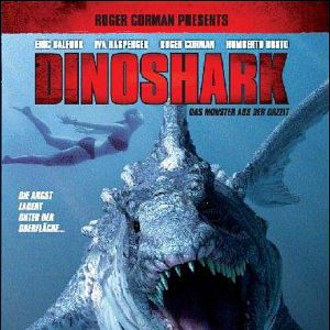 Bilder Dinoshark - Das Monster aus der Urzeit