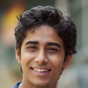 Bilder Suraj Sharma