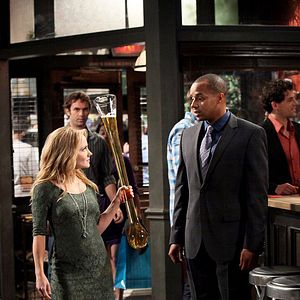 Bilder Donald Faison