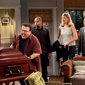 Bilder Donald Faison