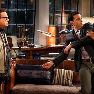 Bilder Donald Faison