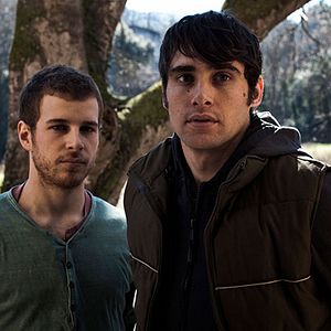 Bilder The Sex Of Angels