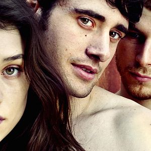 Bilder The Sex Of Angels