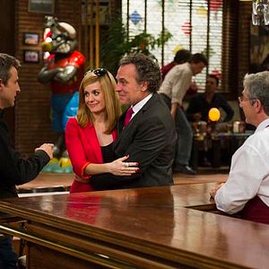 Bilder José Coronado