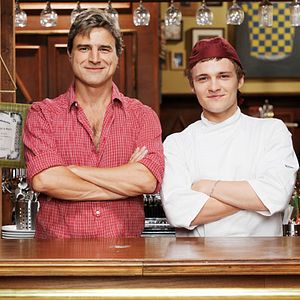 Bilder Adam Jezierski