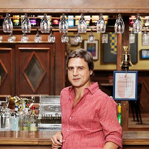 Bilder Alberto San Juan