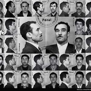 Bilder Ici on noie les Algériens