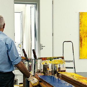 Bilder Gerhard Richter - Painting