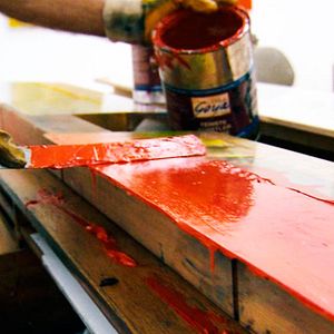 Bilder Gerhard Richter - Painting