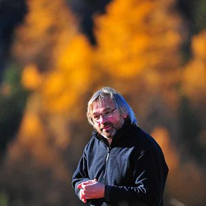 Bilder Victor Kossakovsky