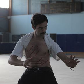 Bilder Alms of the Blind Horse