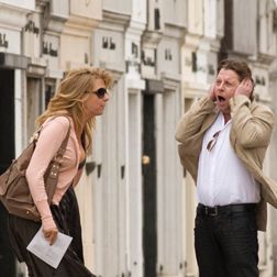 Bilder Superclassico ... meine Frau will heiraten!