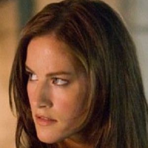 Bilder Kelly Overton