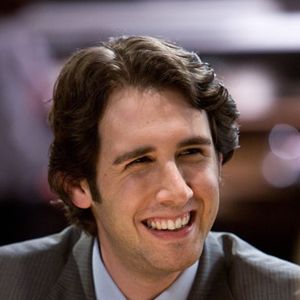 Bilder Josh Groban
