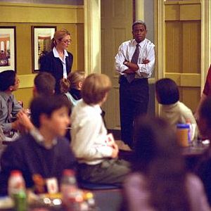 Bilder The West Wing