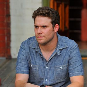 Bilder Seth Rogen