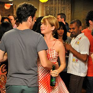 Bilder Michelle Williams