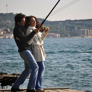 Bilder Aliye Uzunatağan