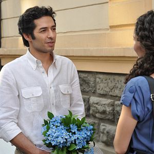 Bilder Aliye Uzunatağan