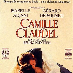 Bilder Camille Claudel