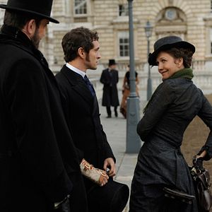 Bilder In guten Händen