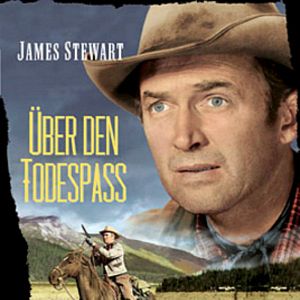 Bilder Über den Todespaß