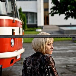 Bilder Olga Kurylenko