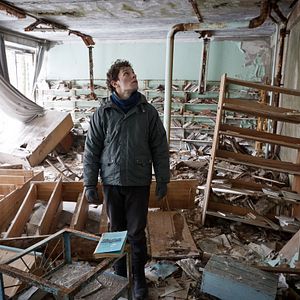 Bilder Verwundete Erde