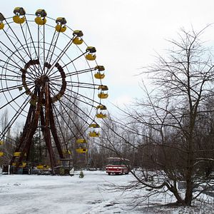 Bilder Verwundete Erde