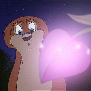 Bilder Scruff. El sueño de una noche de verano