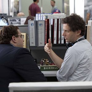 Bilder Die Kunst zu gewinnen - Moneyball