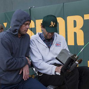 Bilder Die Kunst zu gewinnen - Moneyball