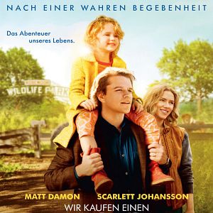 Bilder Wir kaufen einen Zoo