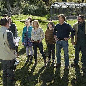 Bilder Wir kaufen einen Zoo