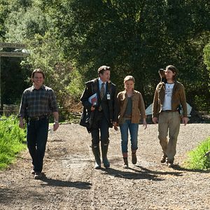 Bilder Wir kaufen einen Zoo