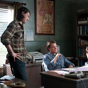 Bilder Wir kaufen einen Zoo