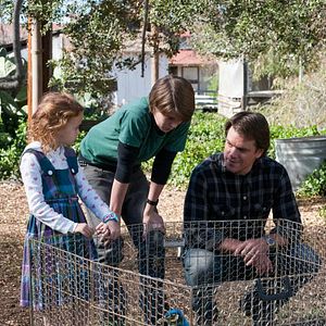 Bilder Wir kaufen einen Zoo