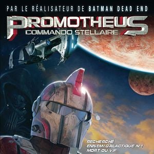 Bilder Space Prey - Der Kopfgeldjäger