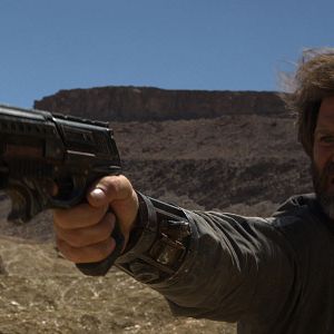 Bilder Space Prey - Der Kopfgeldjäger