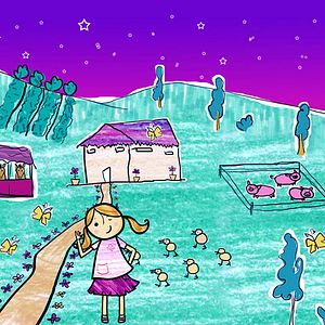 Bilder Little Voices