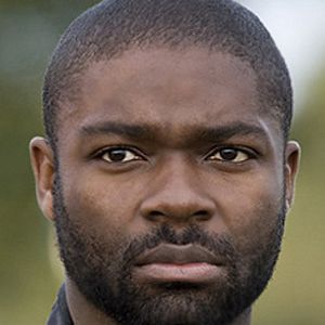 Bilder David Oyelowo