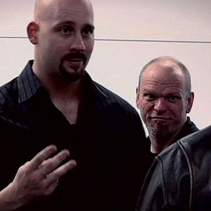 Bilder Prison Fighter