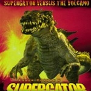 Supergator Das Killerkrokodil Film 2007 FILMSTARTS.de