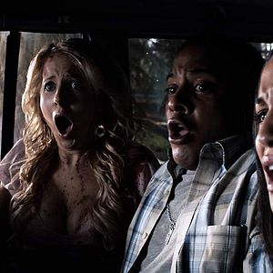 Bilder Brandon Jay McLaren